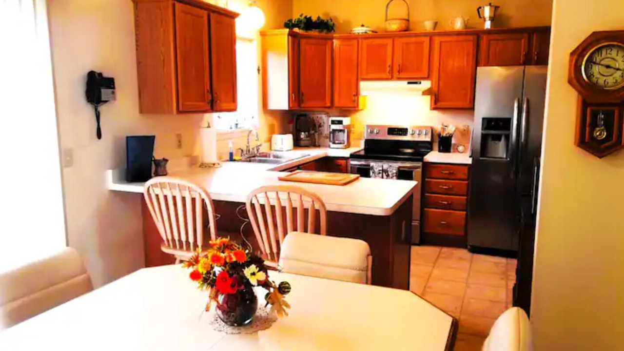 Photo of Kitchen in West Henrietta