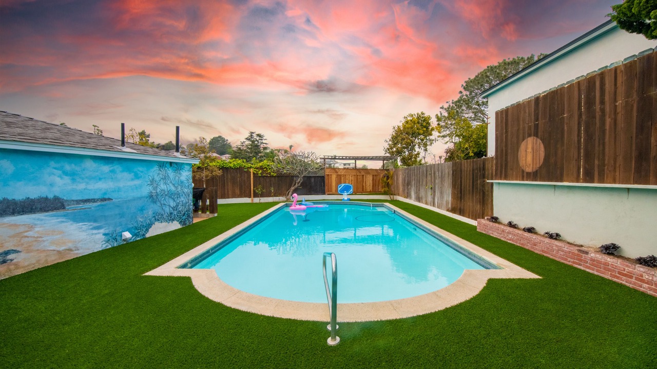 Photo of Outdoor in Point Loma