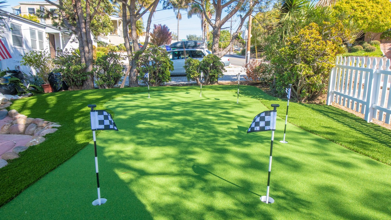 Photo of Outdoor in Point Loma