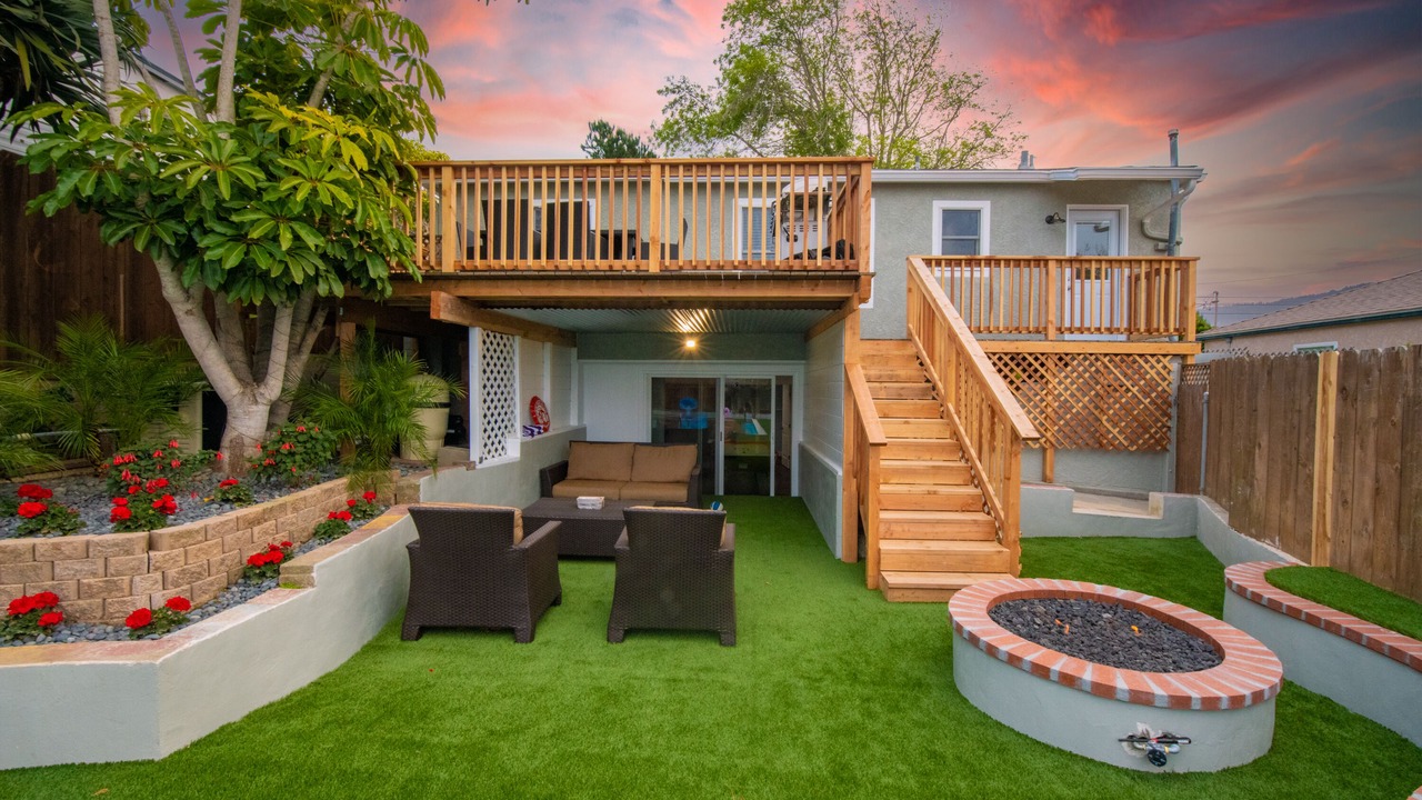Photo of Outdoor in Point Loma