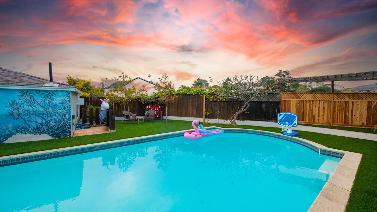 Photo of Outdoor in Point Loma