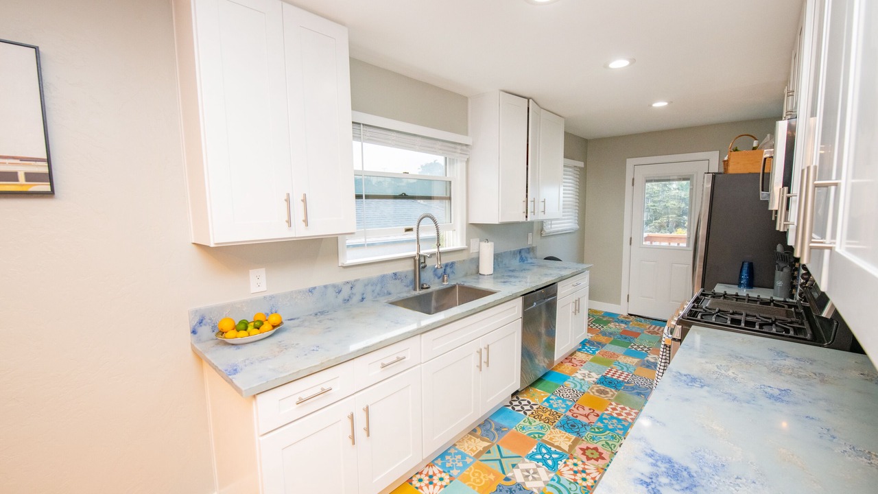 Photo of Kitchen in Point Loma