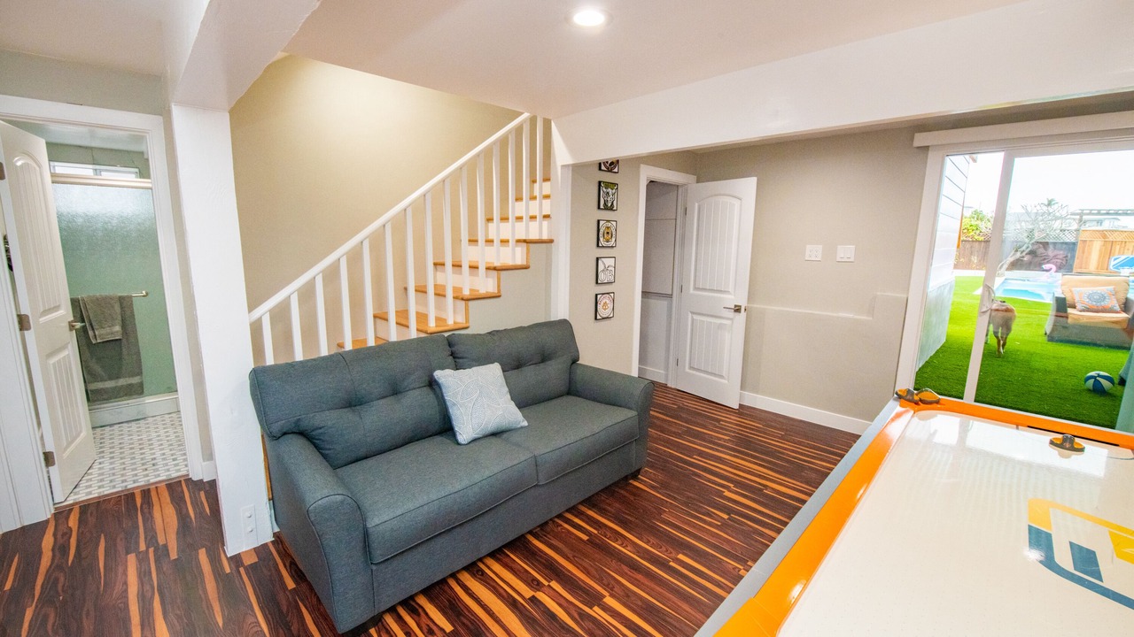 Photo of Livingroom in Point Loma