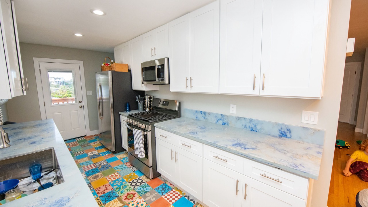 Photo of Kitchen in Point Loma