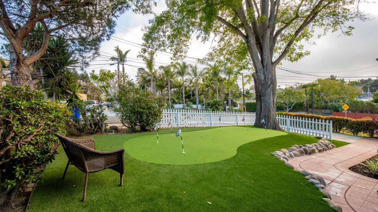 Photo of Outdoor in Point Loma