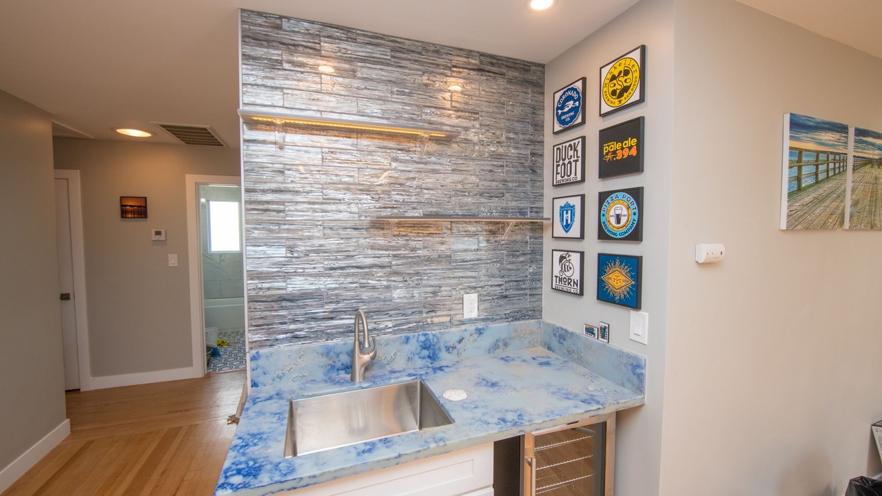 Photo of Kitchen in Point Loma