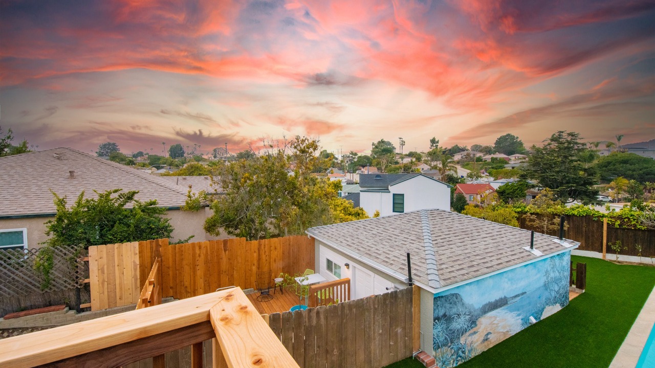 Photo of Outdoor in Point Loma
