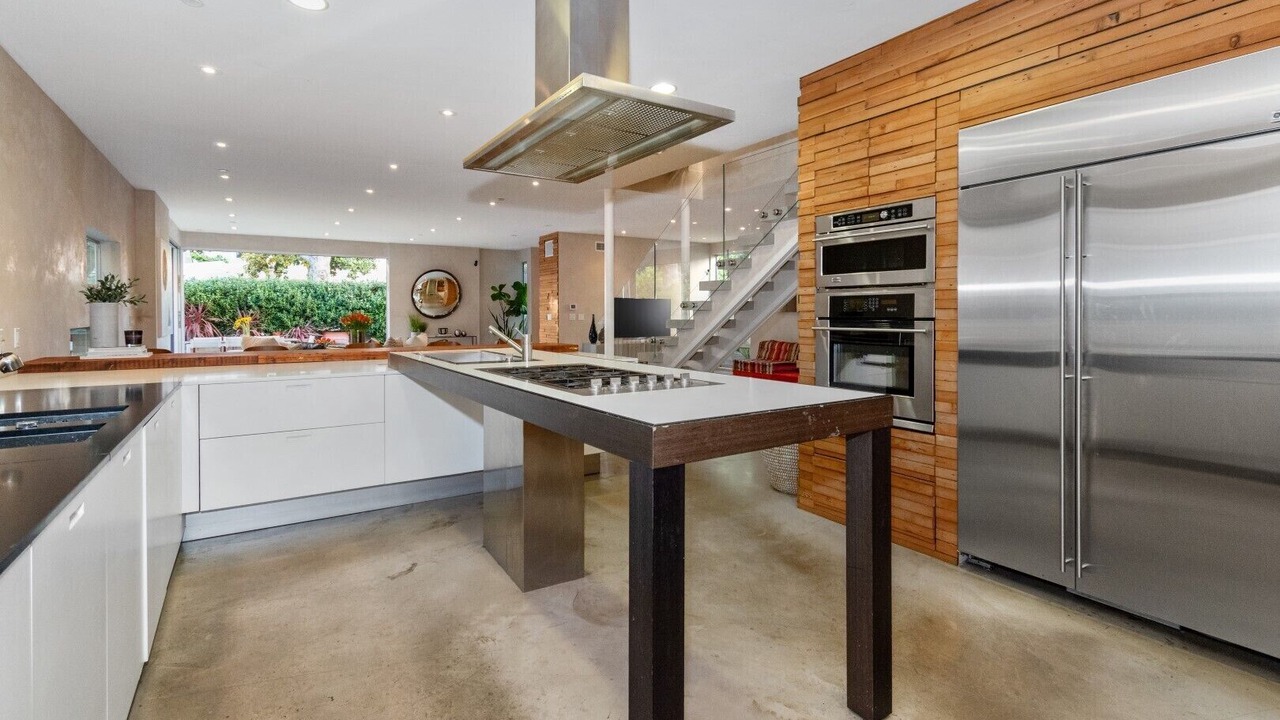 Photo of Kitchen in Wilshire Montana
