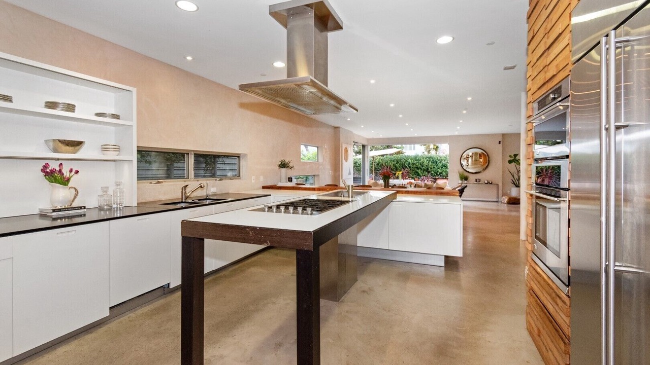 Photo of Kitchen in Wilshire Montana