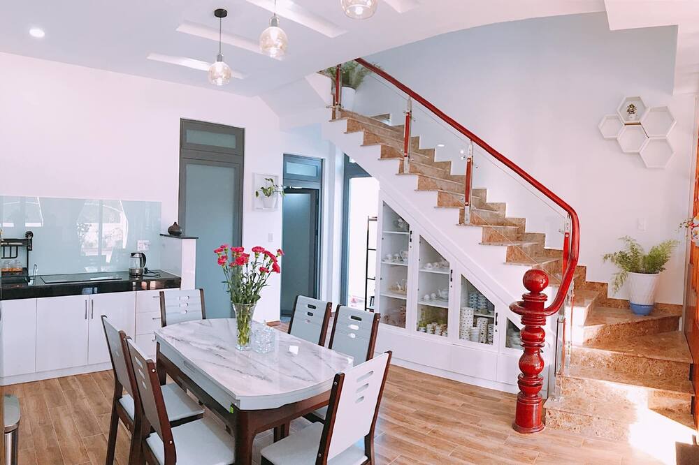 Photo of Livingroom in Phuong