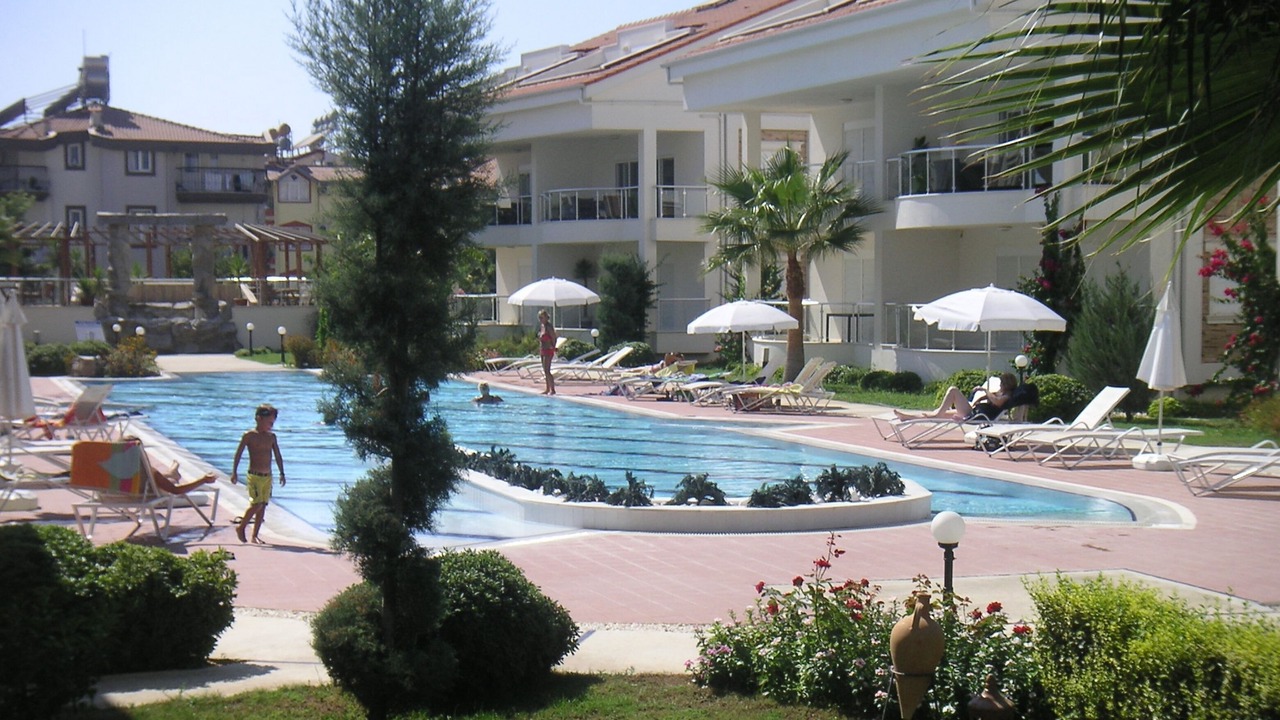 Photo of Outdoor in Kemer Mahallesi