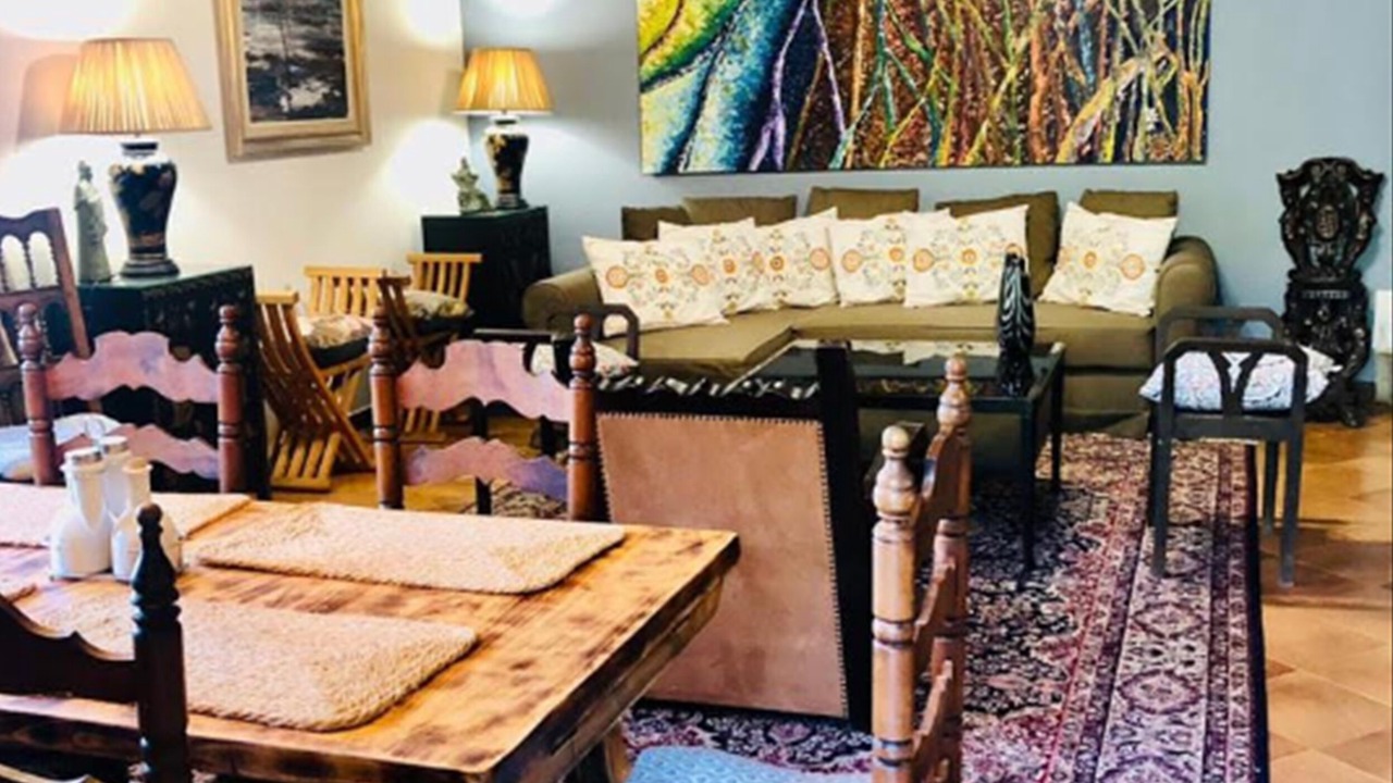 Photo of Bedroom in Darnius