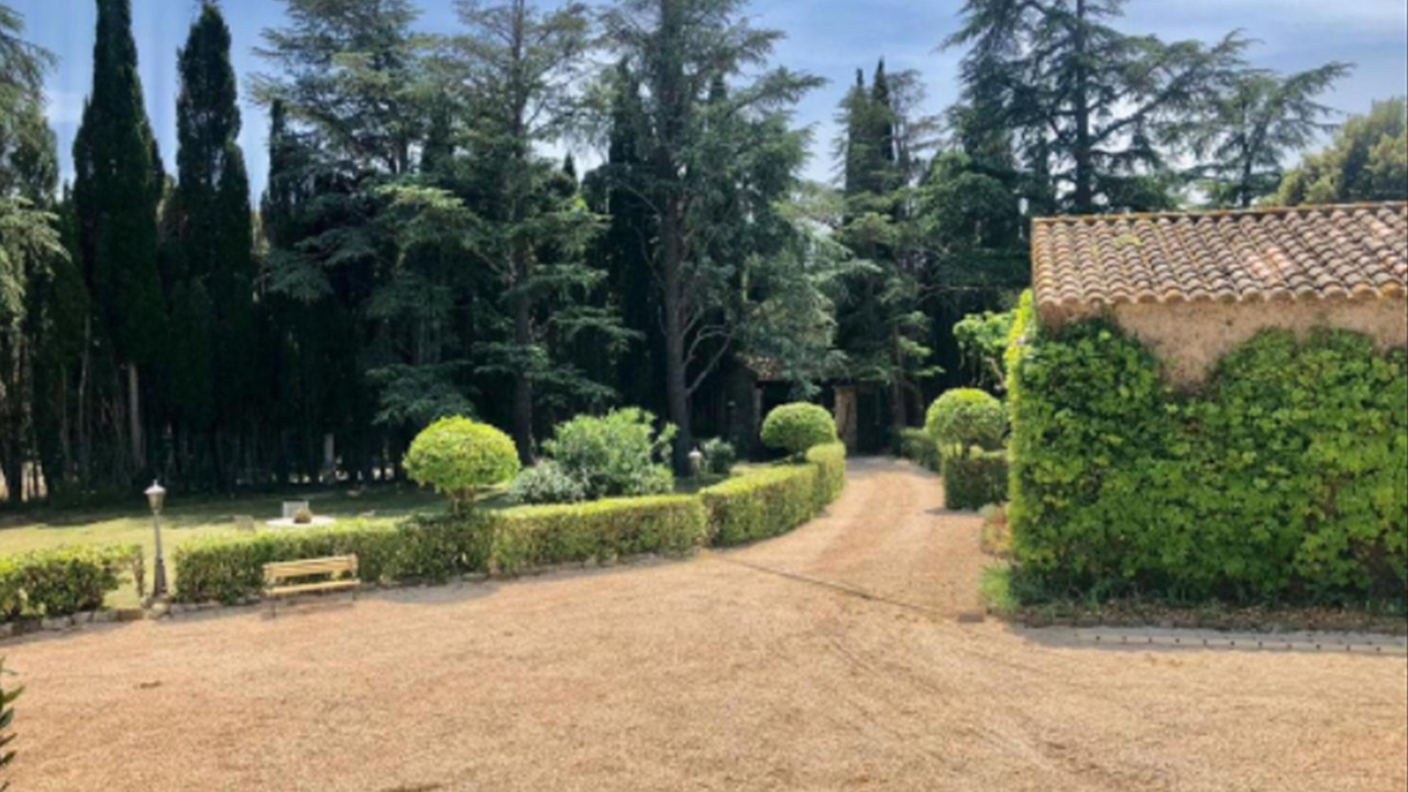 Photo of Outdoor in Darnius