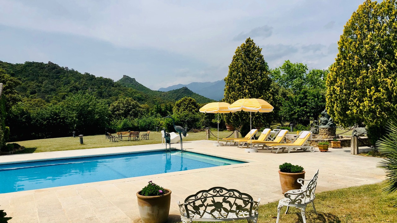 Photo of Outdoor in Darnius
