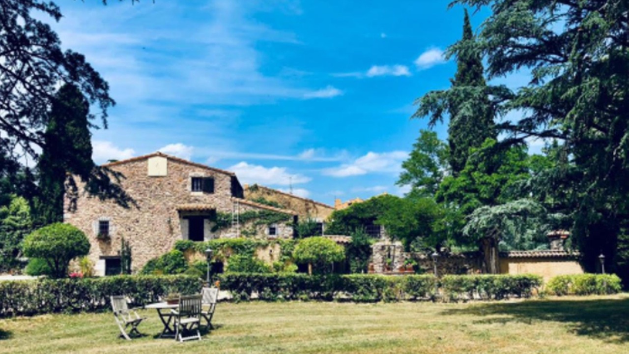 Photo of Outdoor in Darnius