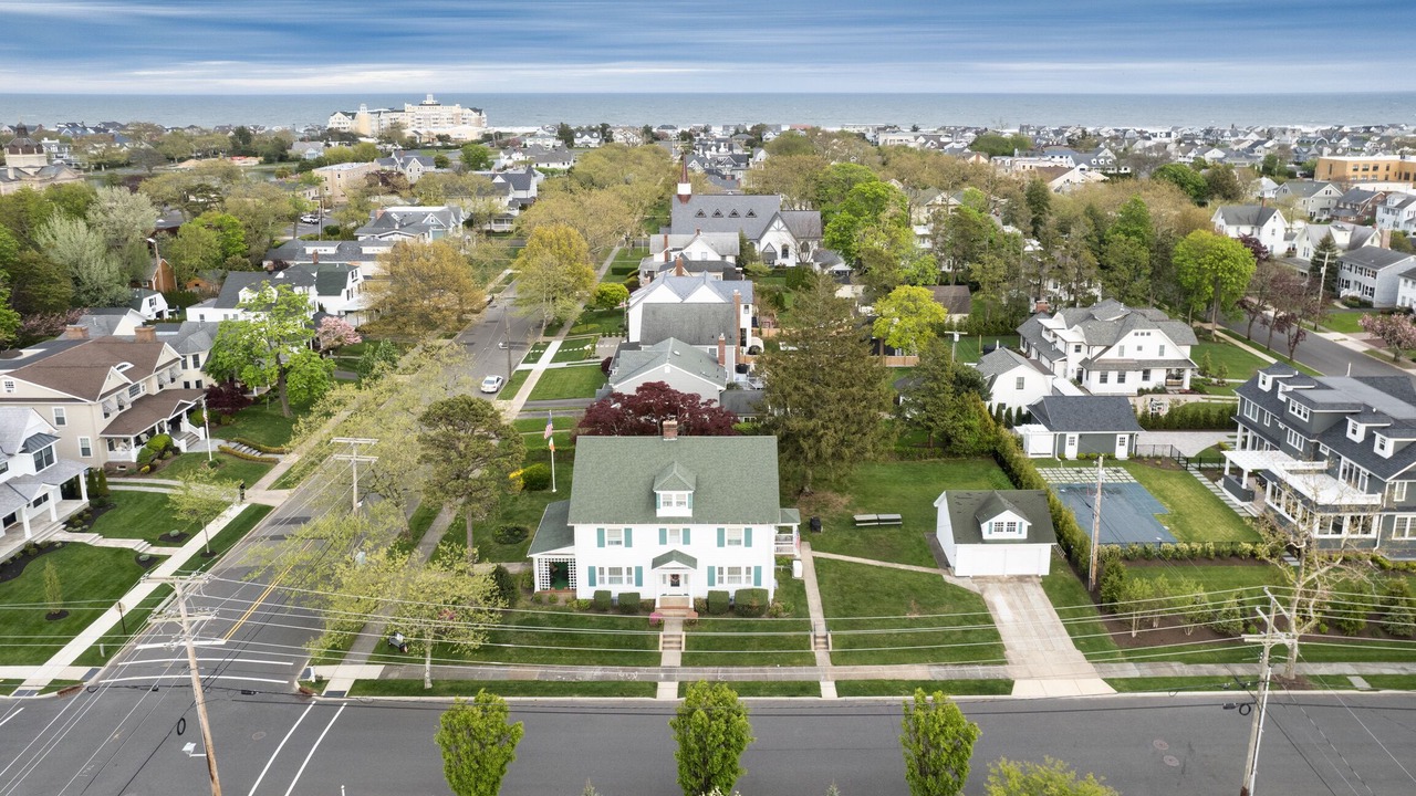 Photo of Outdoor in Spring Lake