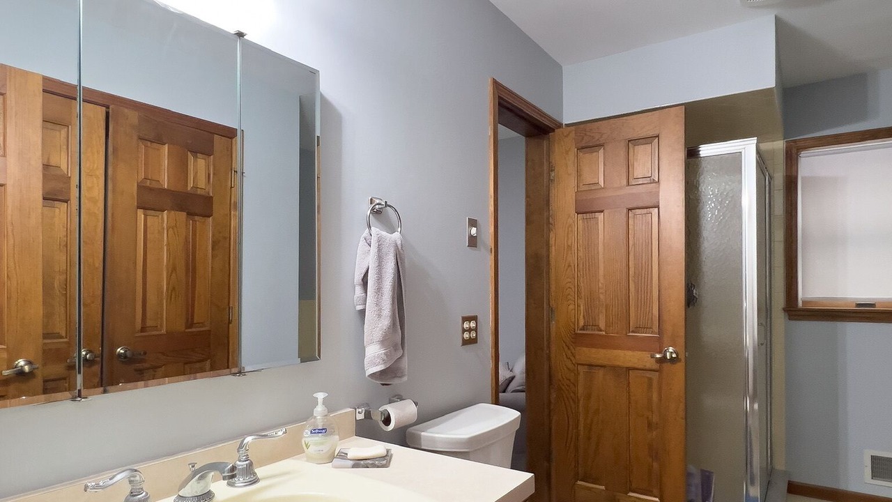Photo of Bathroom in Spring Lake