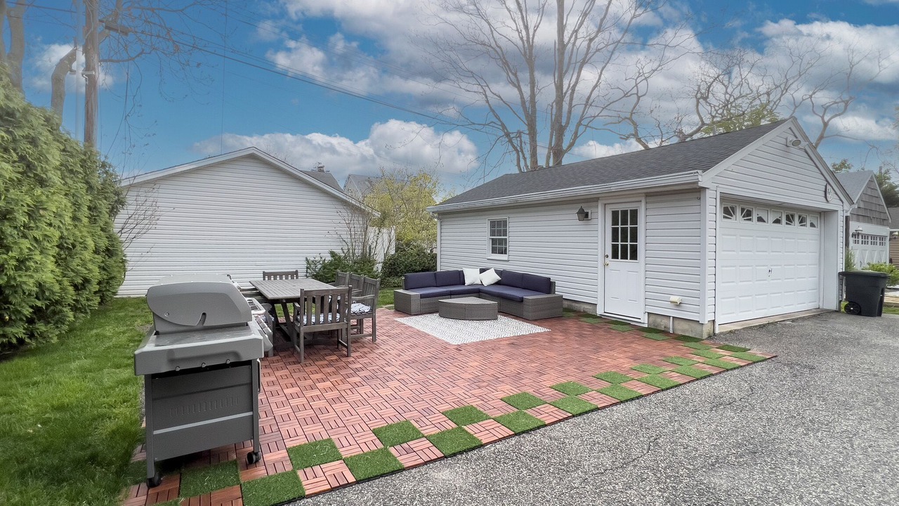 Photo of Outdoor in Spring Lake