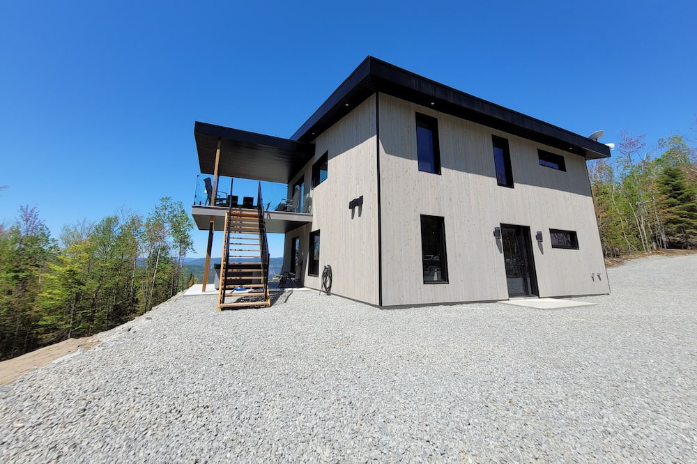 Photo of Outdoor in L'Anse-Saint-Jean
