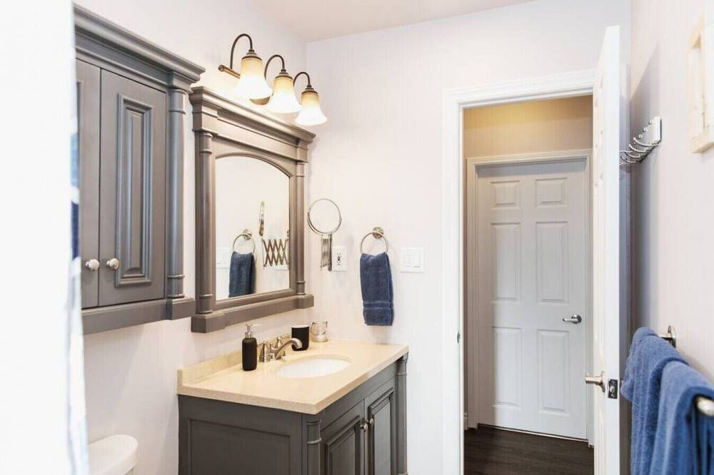 Photo of Bathroom in Kitchener