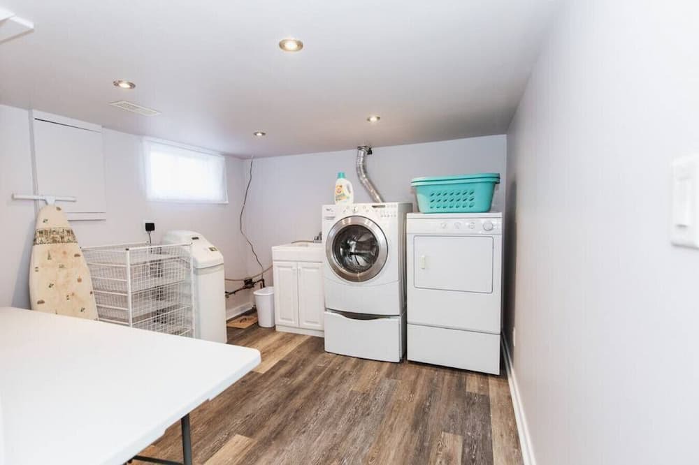 Photo of Bedroom in Kitchener