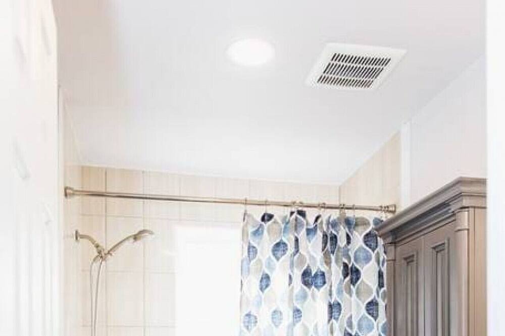 Photo of Bathroom in Kitchener