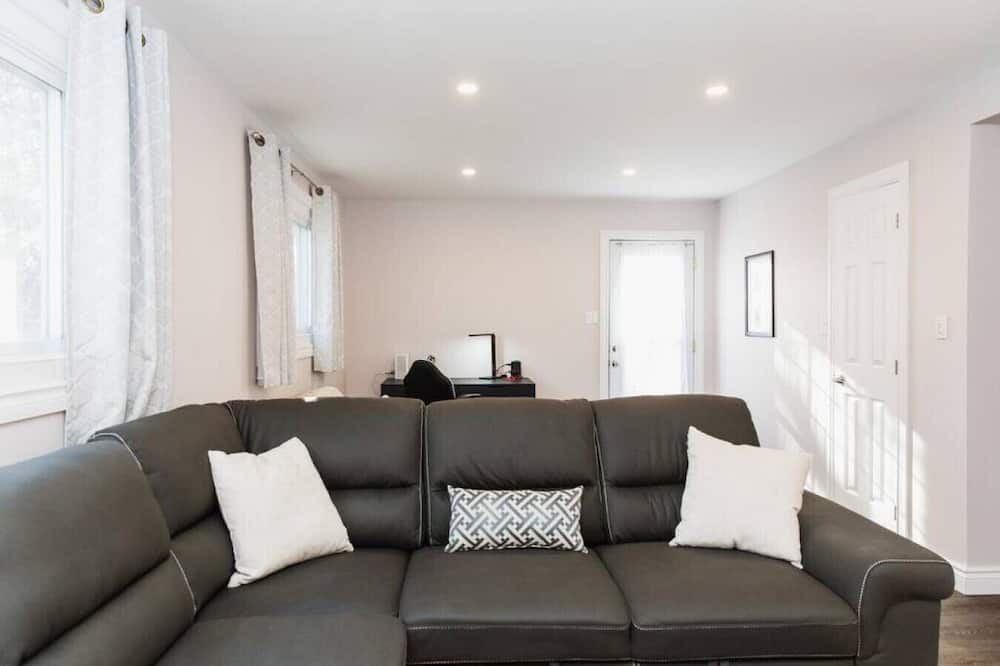 Photo of Bedroom in Kitchener