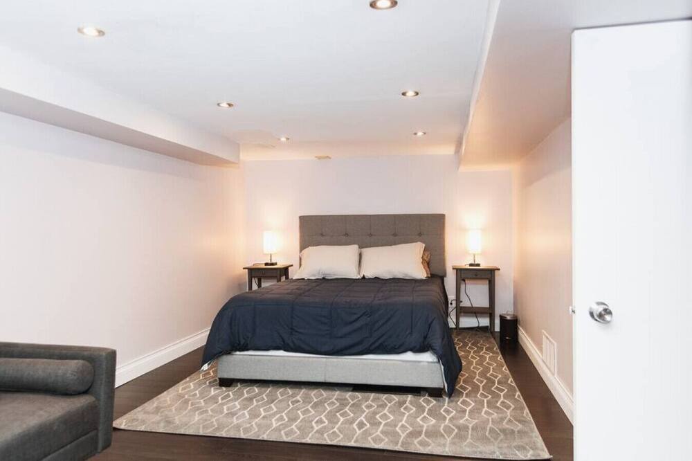 Photo of Bedroom in Kitchener