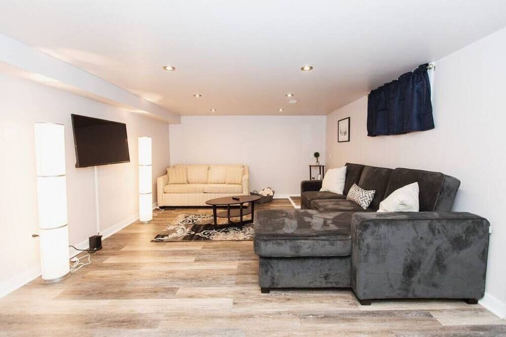 Photo of Bedroom in Kitchener