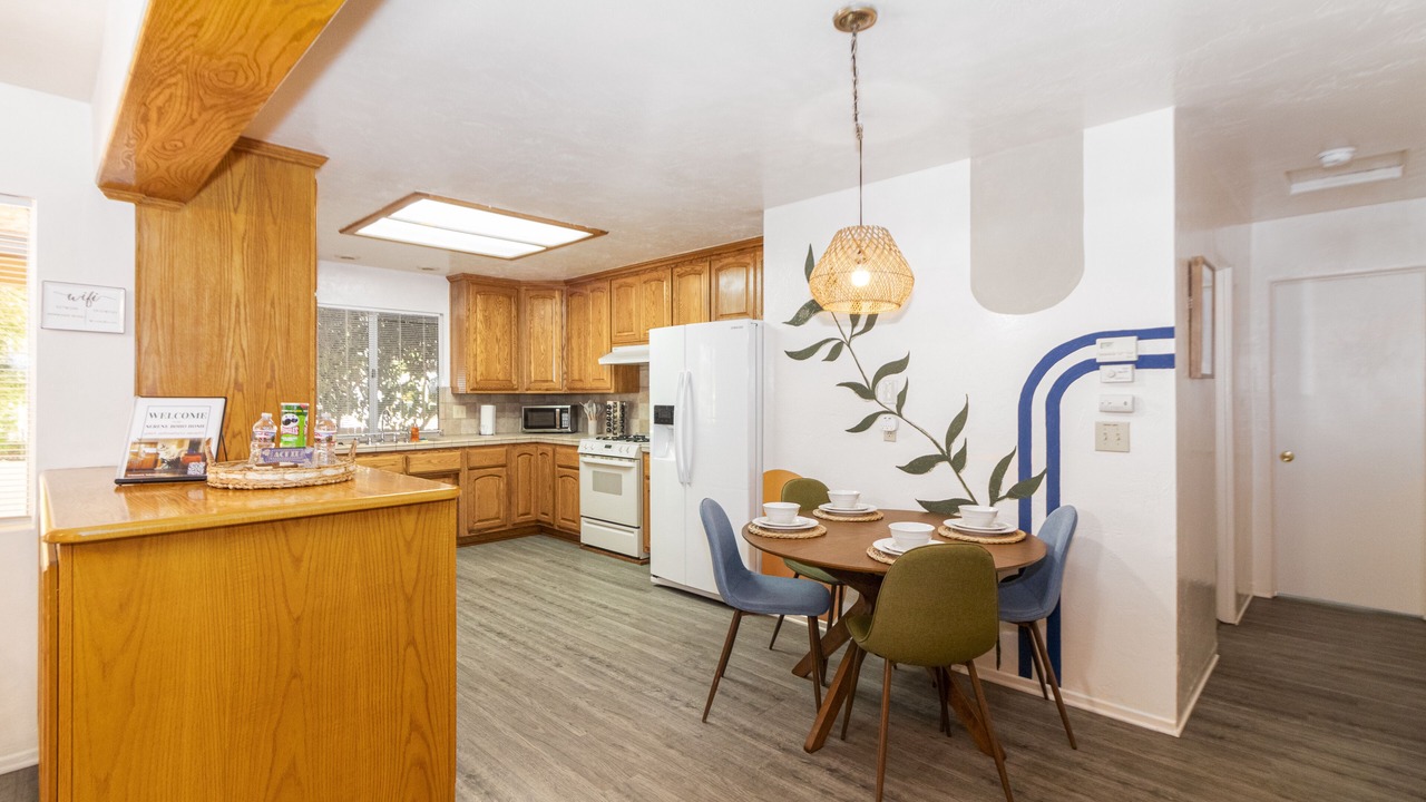 Photo of Kitchen in South Redlands