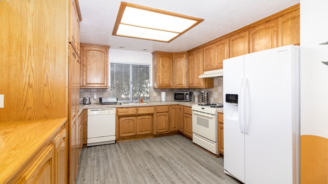 Photo of Kitchen in South Redlands