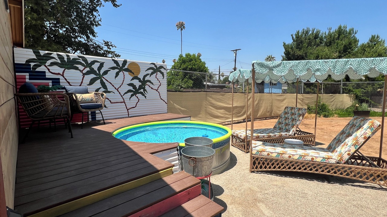Photo of Outdoor in South Redlands