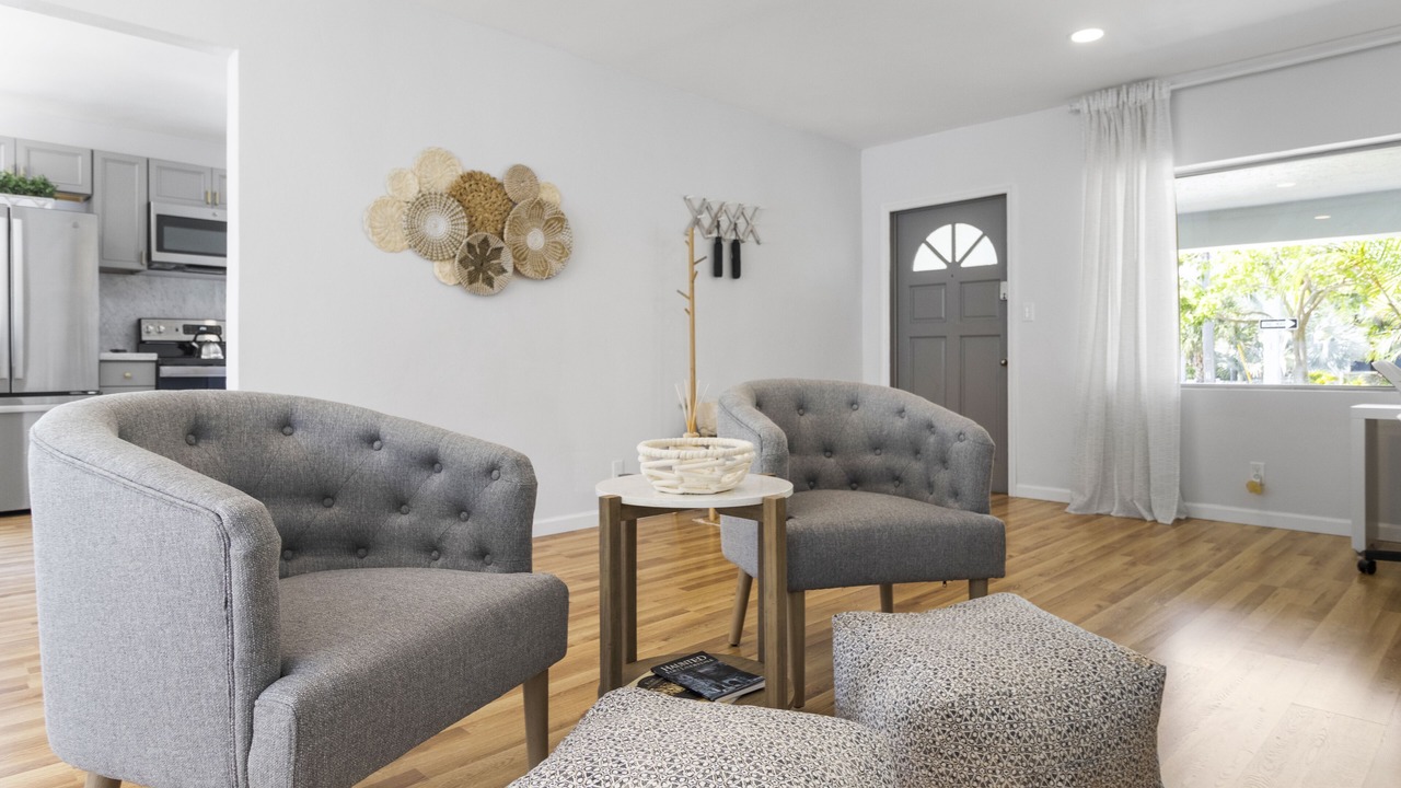 Photo of Livingroom in Poinciana Park