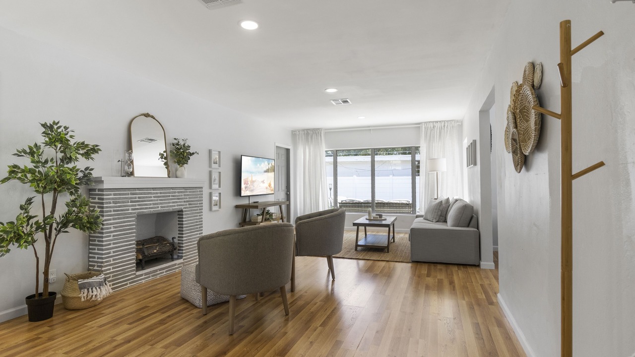 Photo of Livingroom in Poinciana Park