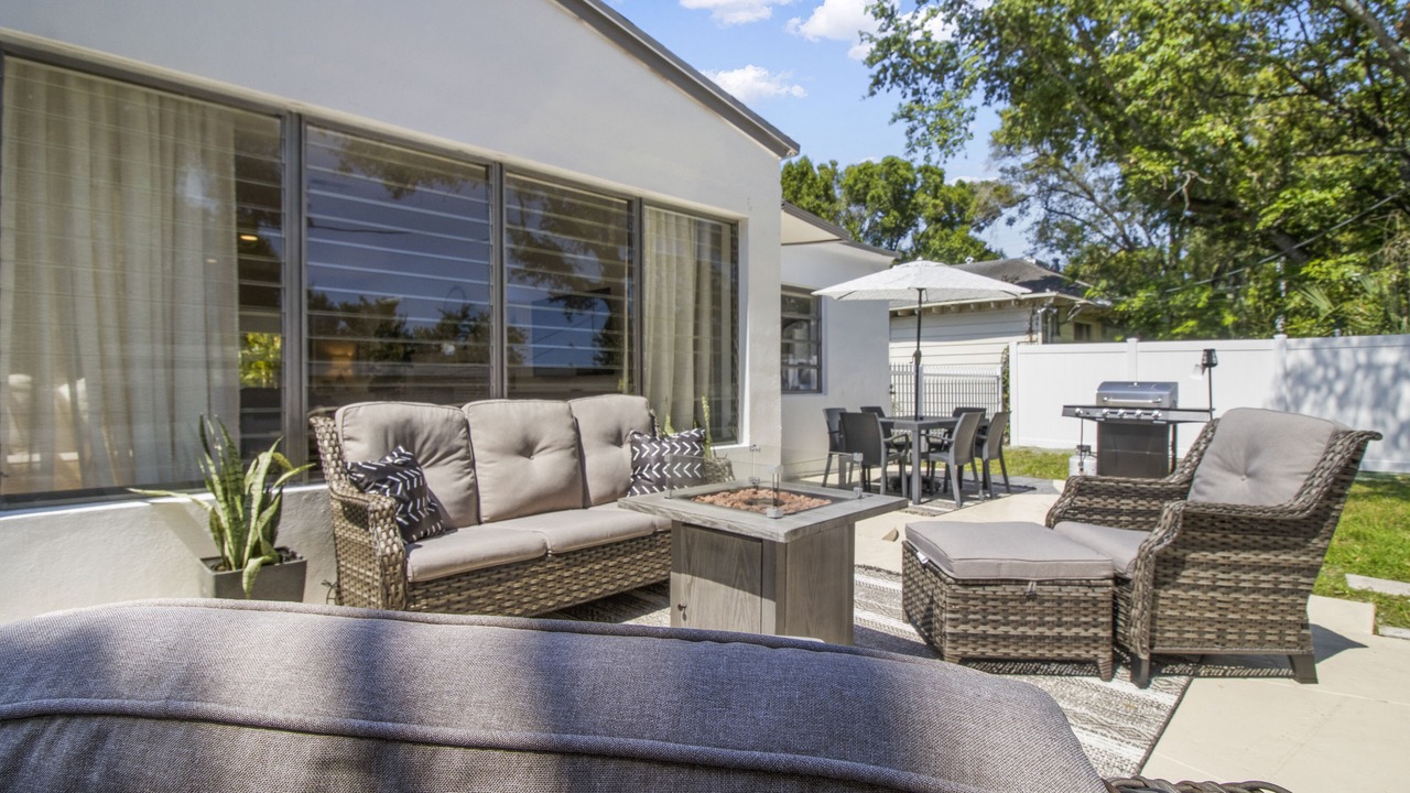 Photo of Outdoor in Poinciana Park