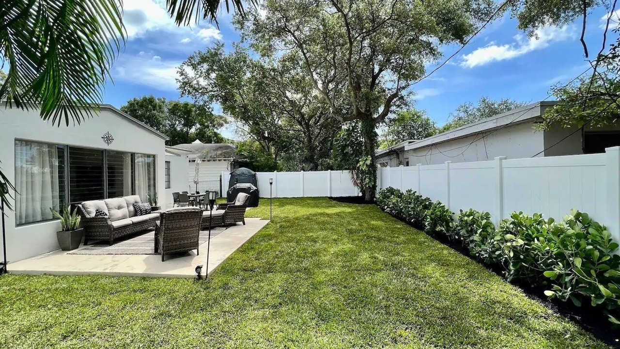 Photo of Outdoor in Poinciana Park