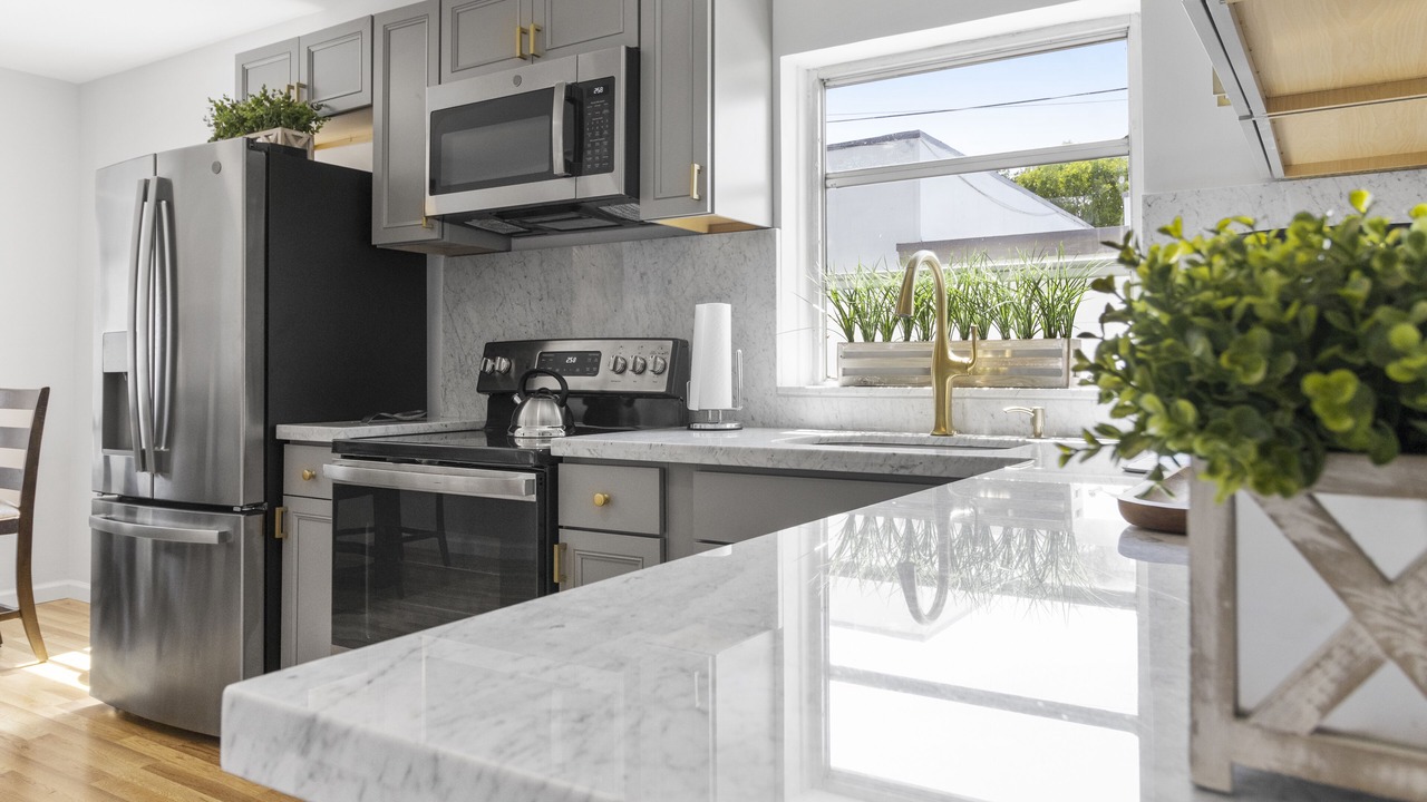 Photo of Kitchen in Poinciana Park