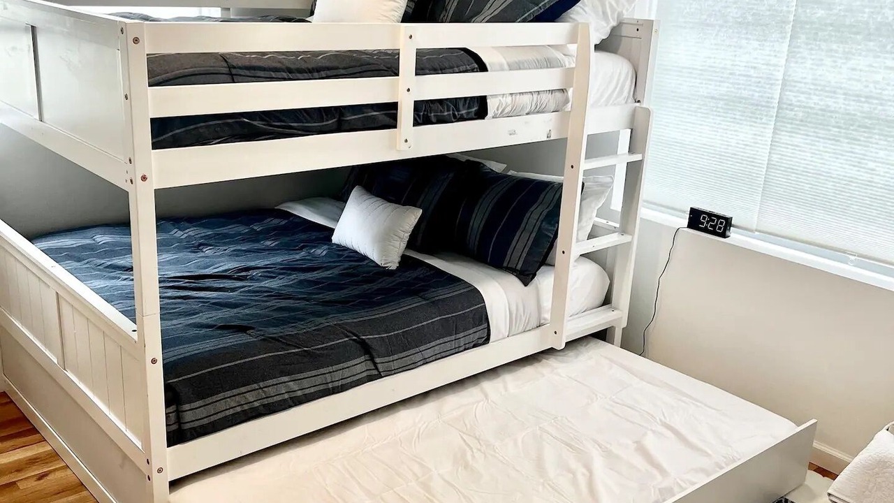 Photo of Bedroom in Poinciana Park