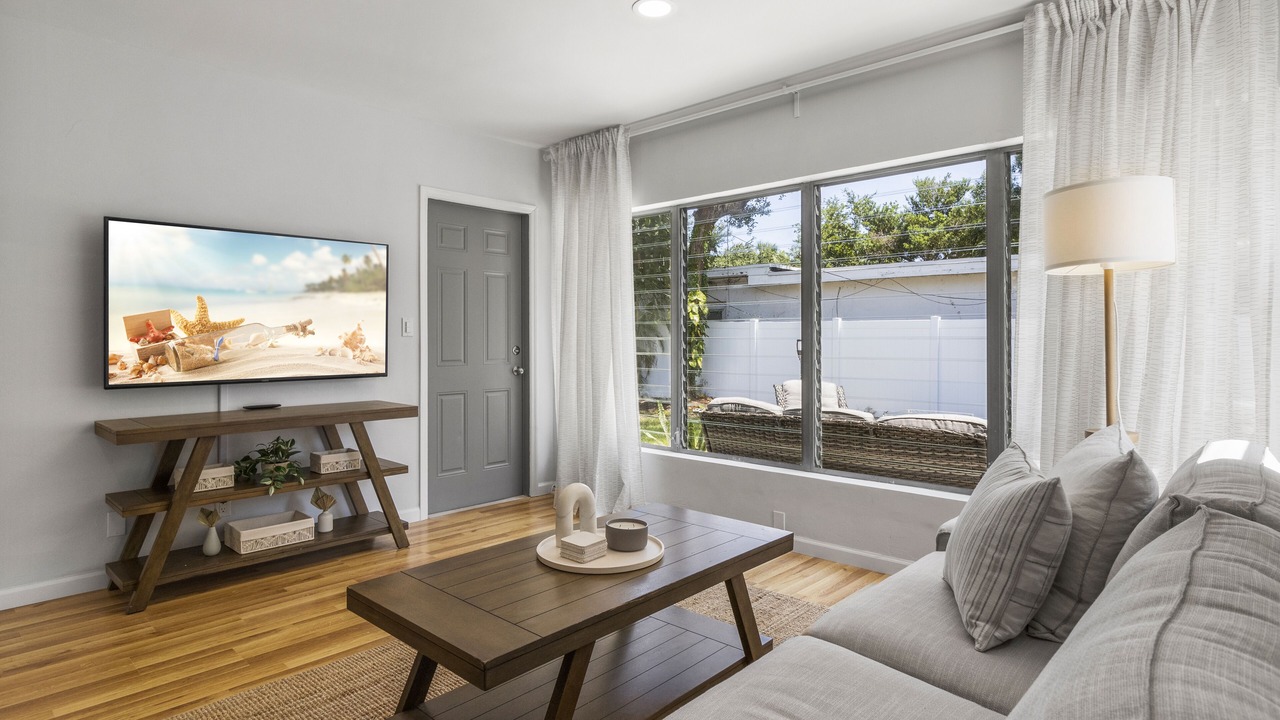 Photo of Livingroom in Poinciana Park