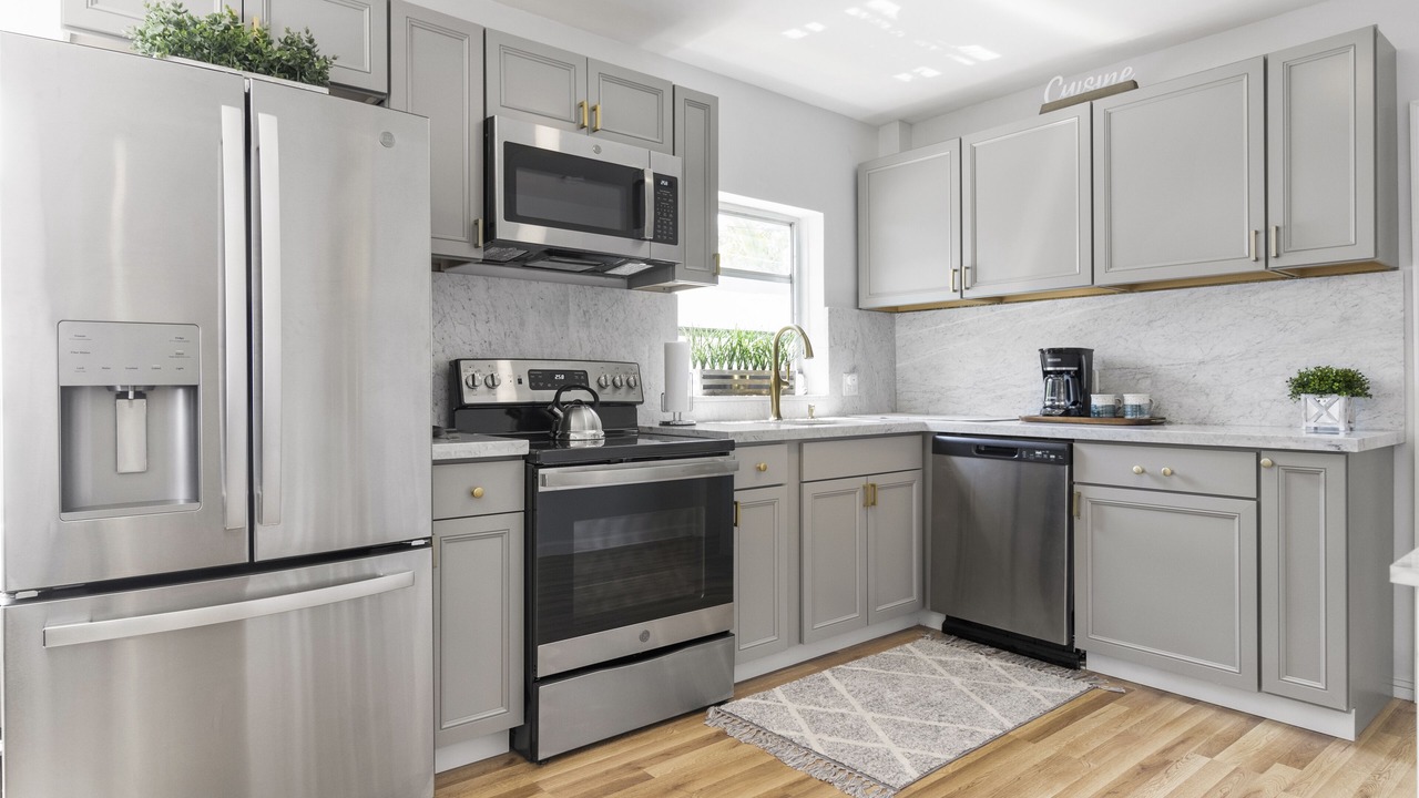 Photo of Kitchen in Poinciana Park