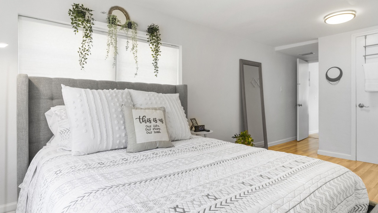 Photo of Bedroom in Poinciana Park