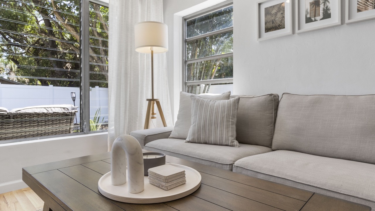 Photo of Livingroom in Poinciana Park