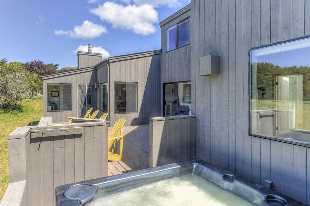 Photo of Outdoor in Sea Ranch