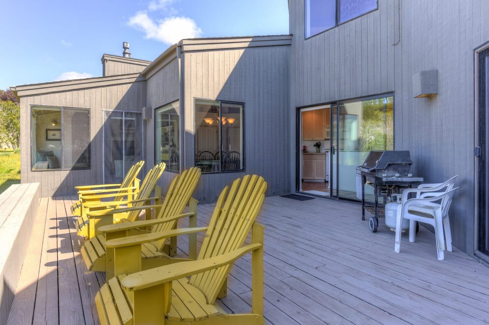 Photo of Outdoor in Sea Ranch