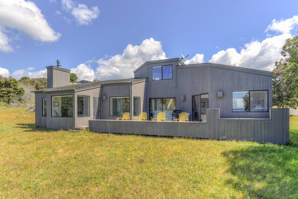 Photo of Outdoor in Sea Ranch
