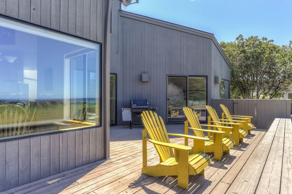 Photo of Outdoor in Sea Ranch