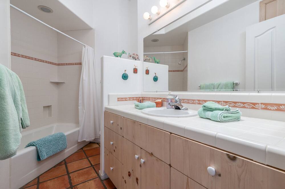 Photo of Bathroom in Sea Ranch