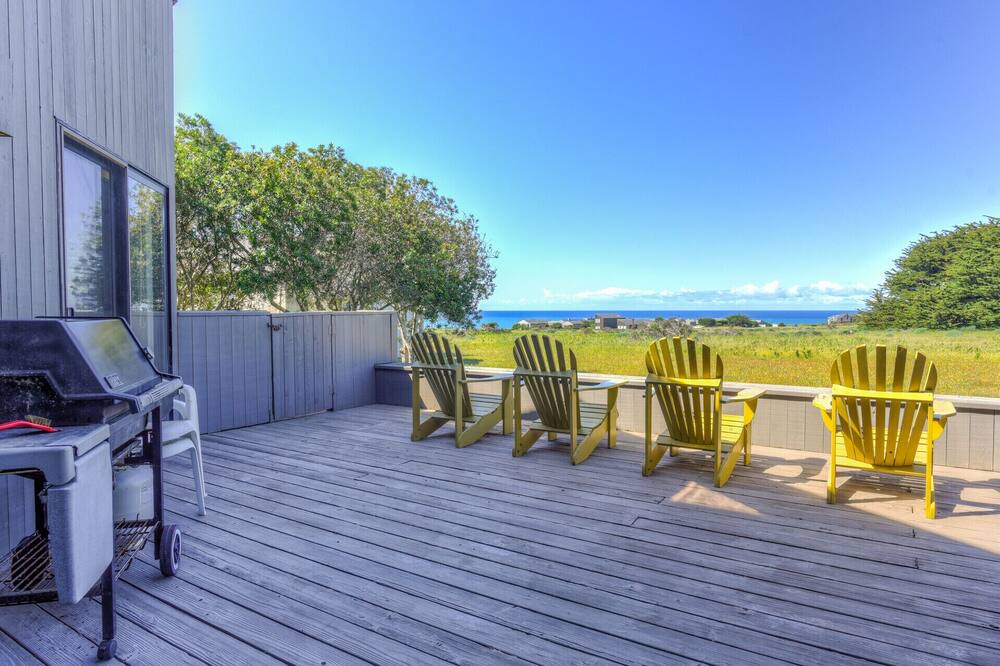 Photo of Outdoor in Sea Ranch
