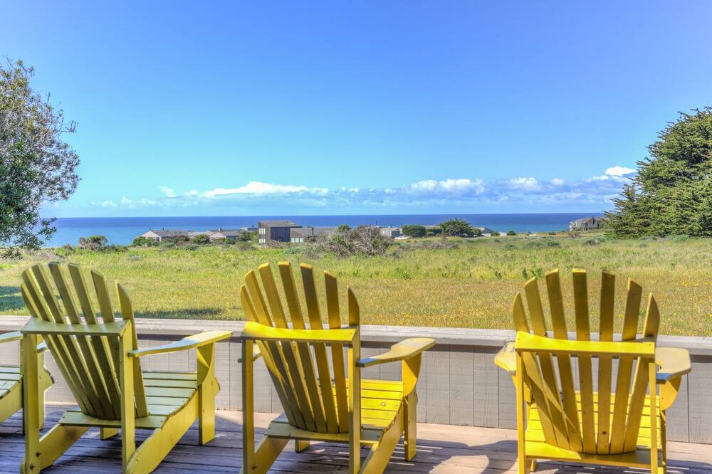 Photo of Outdoor in Sea Ranch