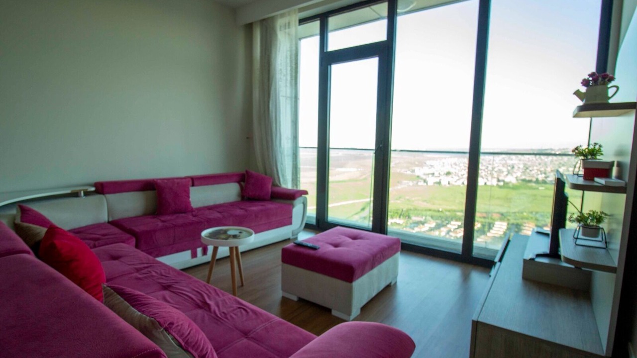 Photo of Livingroom in Avcilar